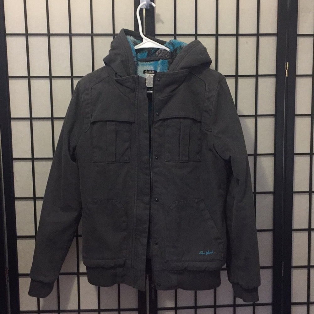 Zoo York jacket